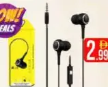 Kim Head Phones Ki-28