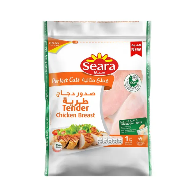 Seara Perfect Cuts Chicken Breast