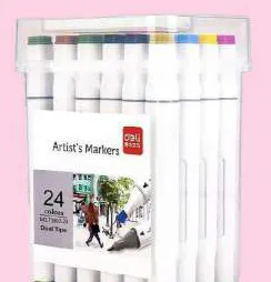 Artist Marker
