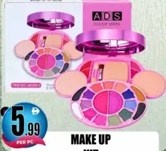 Ads Make-Up Kit