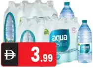 aqua Water