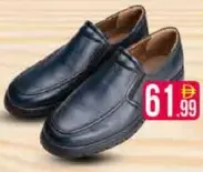 Mens Loafer