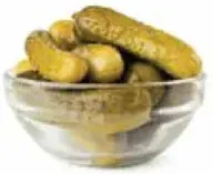 Cucumber Pickles