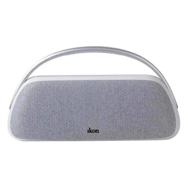 Ikon Portable Bluetooth Speaker, IK-BTS1034