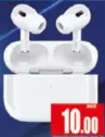 Tws Earpods