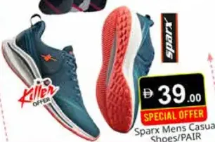 Sparx Mens Casual Shoes