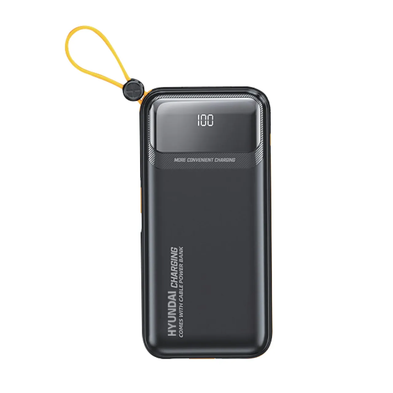 Hyundai بنك طاقة بسعة 10000 mAh، موديل HY-P12