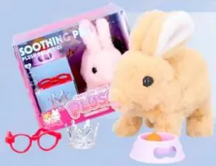 Battery Operated Pets Assorted