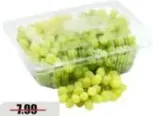 Grapes White