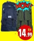 BackPack
