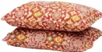 Pillow Cover ASSORTED