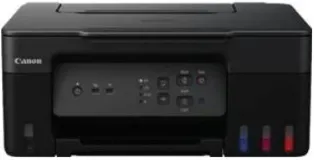 Canon طابعة بخزان حبر PIXMA G3430