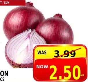 Onion