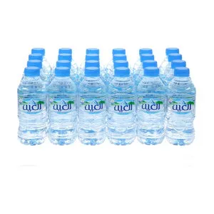 العين Water Pet Bottle X24Pcs