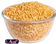 Chana Dal