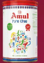 Amul Pure Ghee
