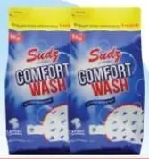 Sudz Washing Powder