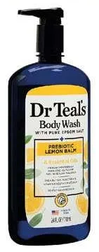 Dr Teals غسول الجسم