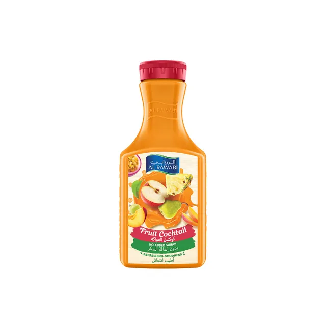 Al Rawabi Fruit Cocktail