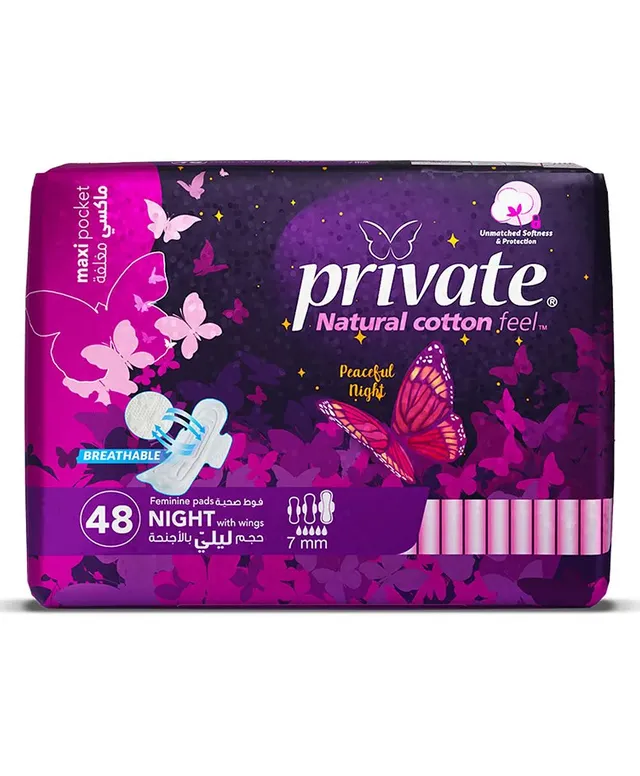 Sanita Private Maxi Night