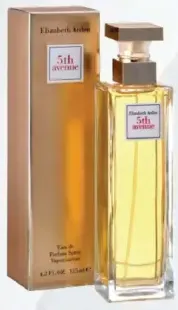 Elizabeth Arden 5Th Avenue Edp
