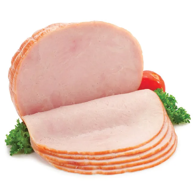 Siniora Extra Smoked Turkey Breast