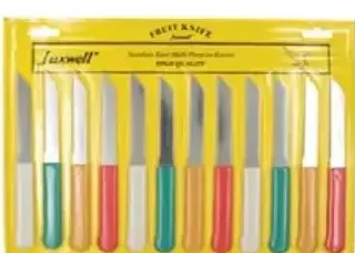 Fruit Knife Set