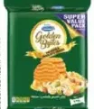 Cremica بسكويت جولدن بايتس كريميكا