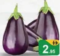 Eggplant Big Oman