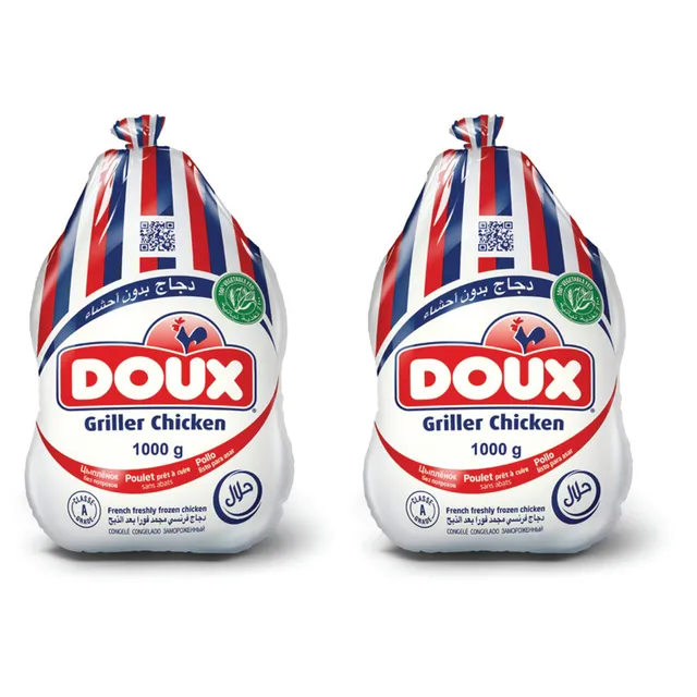 Doux Griller Chicken