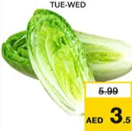 Lettuce Romaine