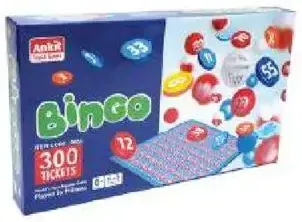 Ankit ألعاب بينغو