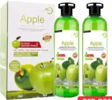 Apple Hair-Color