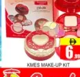 Kmes Make-Up Kit
