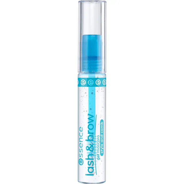 Essence Lash N Brow Gel Mascra