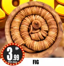 Fig Rope