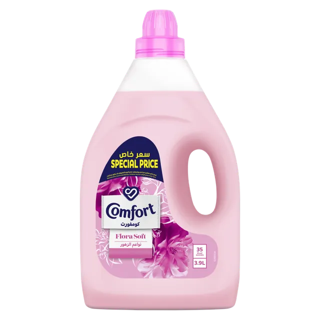 Comfort Flora Soft Kf
