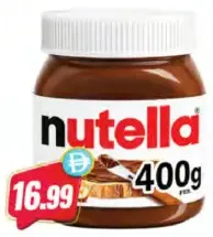 Nutella