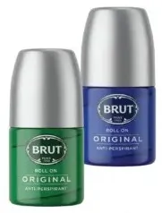 Brut مزيل عرق رول اون انشانتر متنوع