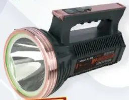 Sekura N-Light Led Flashlight XJ-816