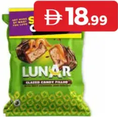 Furor/Lunar Bar
