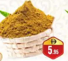 Mix Masala