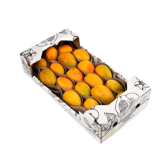 Kibsons مانجو بيبي