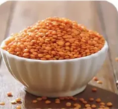 Masoor Dal Loose