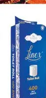 Linex Toilet Roll