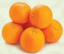 برتقال فالنسيا