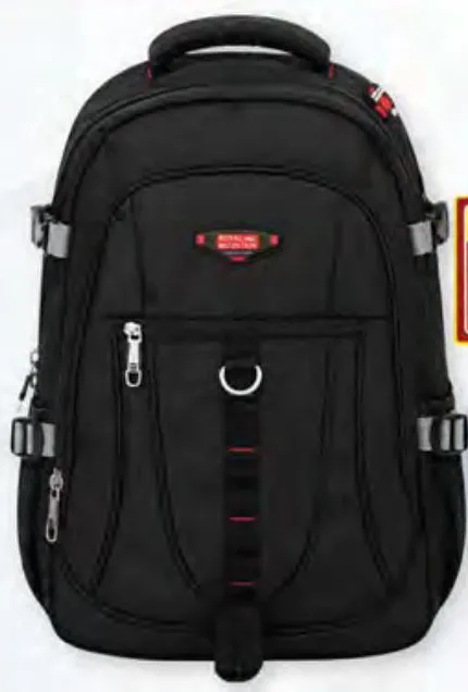 Royal Mountain Backpack