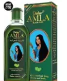 Dabur Amla زيت شعر فلورا باراشوت