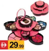 L cheer Flower Make Up Kit 85475w