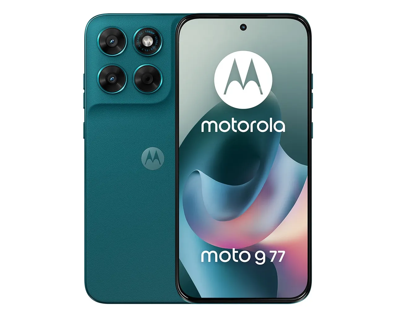 motorola G77